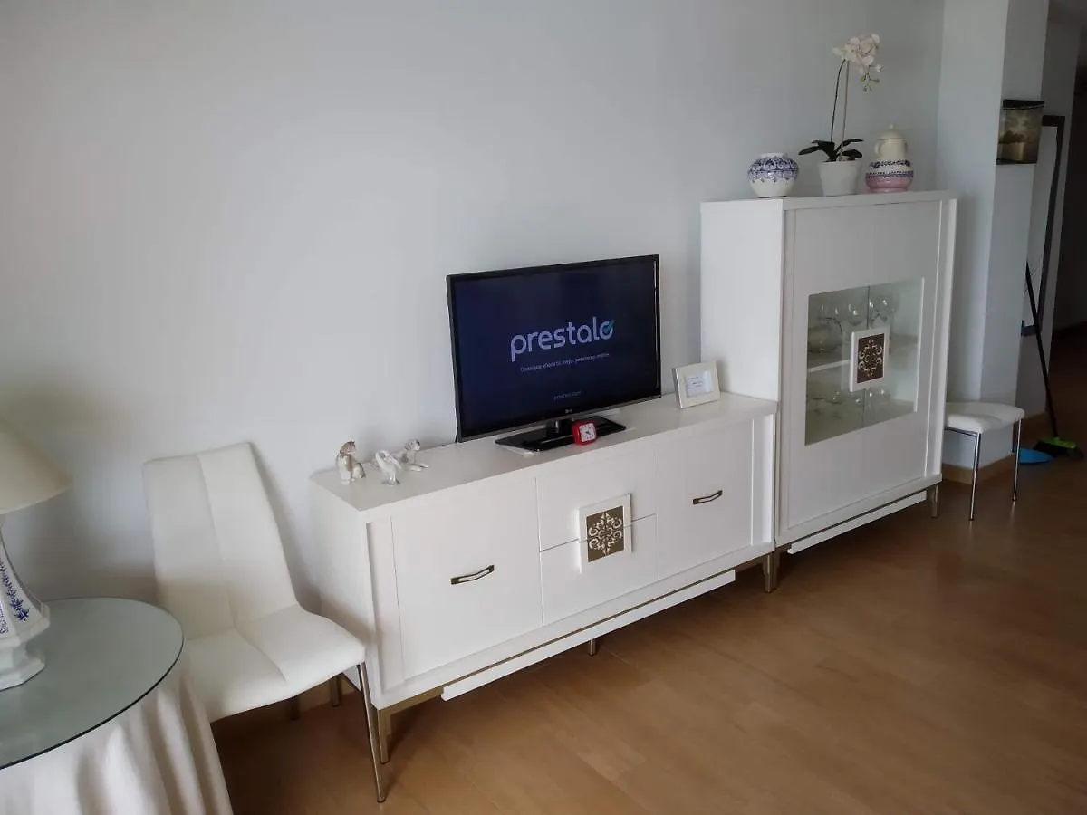 Mode'S Beachfront Fuengirola 0*,  Ισπανία