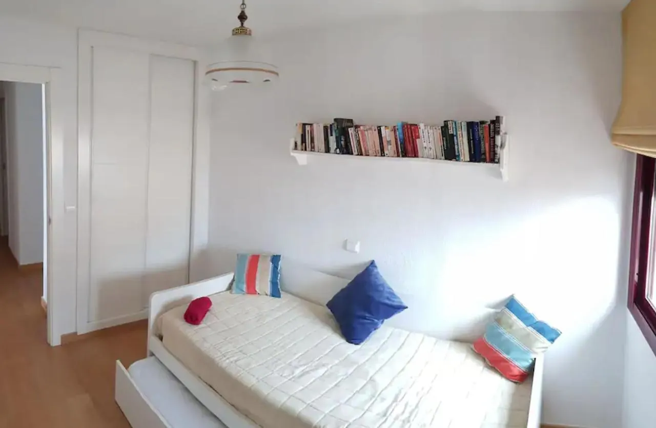 Mode'S Beachfront Fuengirola Ισπανία